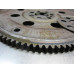 07Y114 Flexplate From 2007 Dodge Caliber  2.4